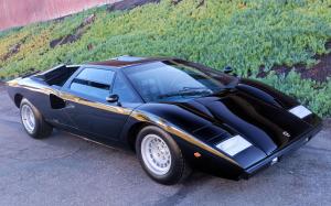 Lamborghini Countach LP400 Periscopio '1975